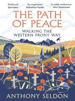 cover image of The Path of Peace